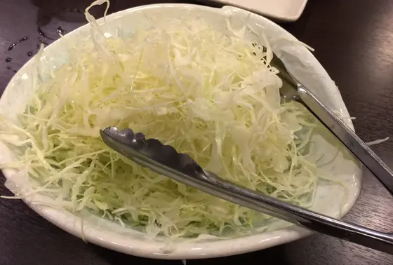 キャベツ
