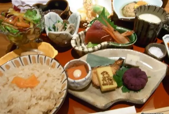 すべてが上質！