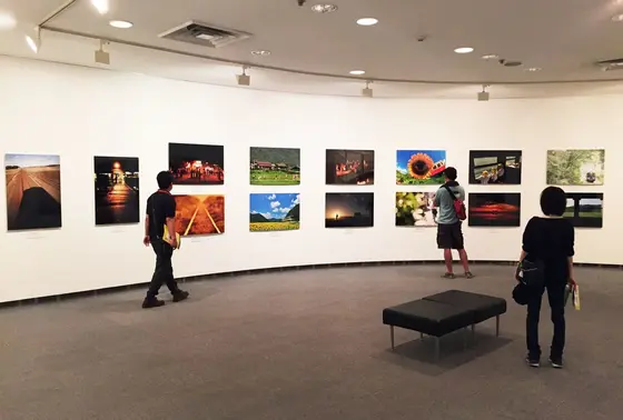 高崎市美術館