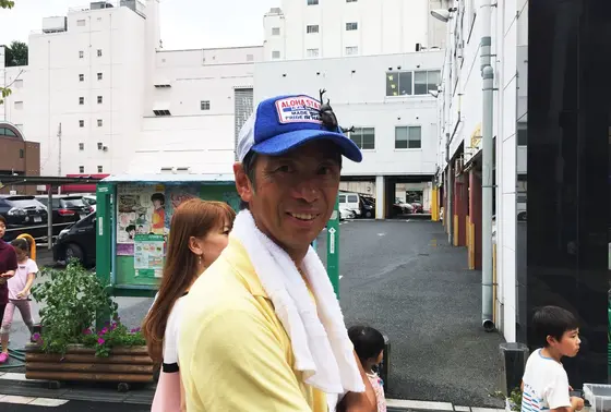 さやもーる