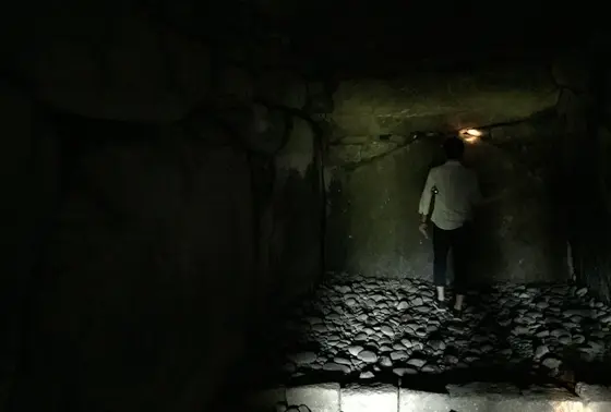 おお！迫力ある。