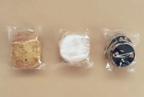 焼き菓子♡