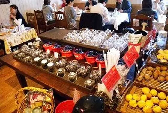 味も雰囲気も良し！