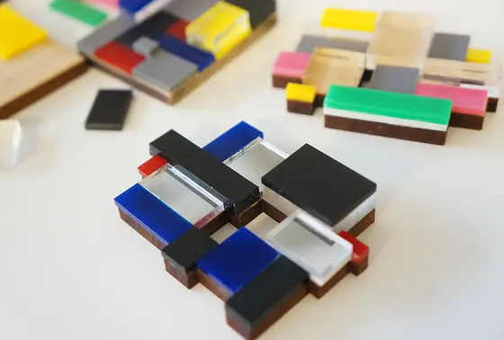 ワークショップ