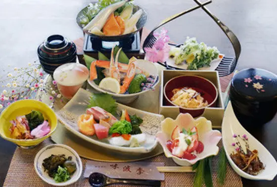 味波季