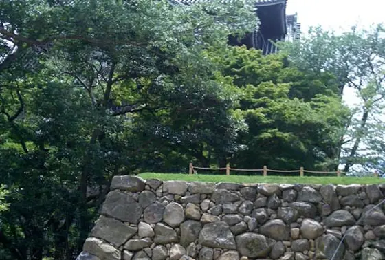石垣