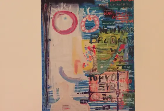 「Brooklynと三宿」2013