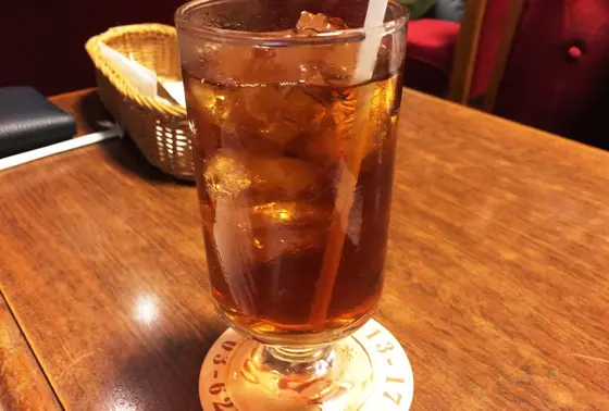 アイスティー