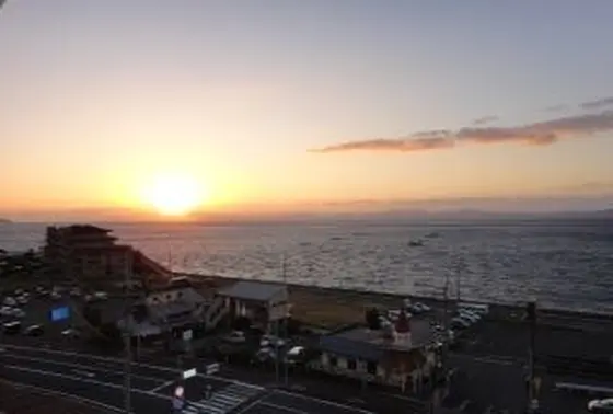 うぐいすや旅館