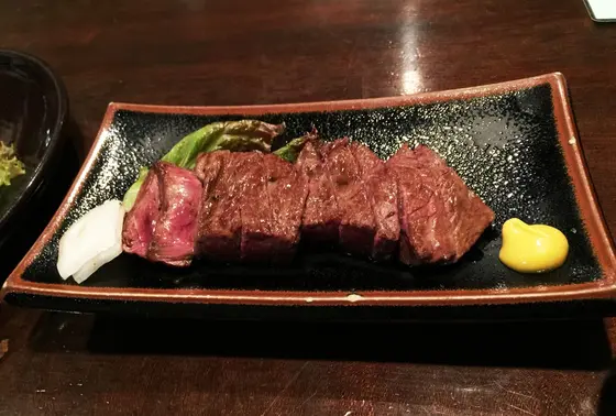 サガリ