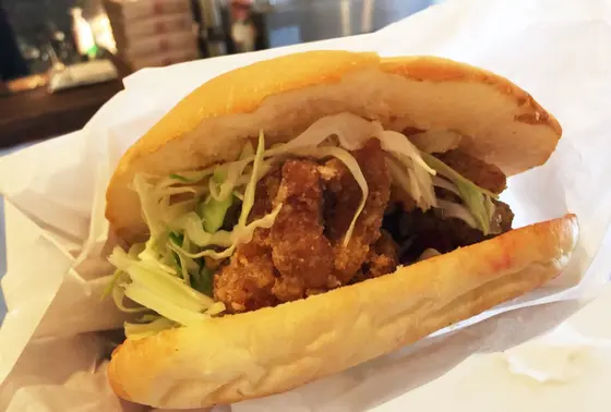 太宰府バーバー