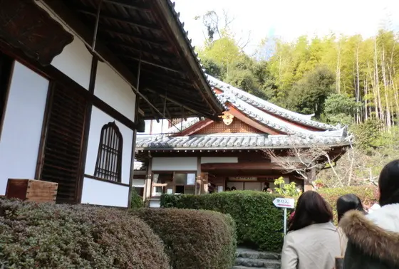 本堂