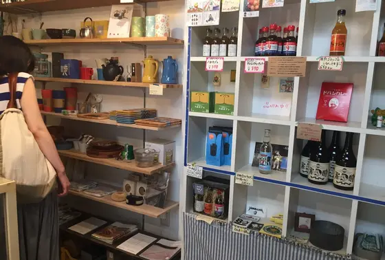 若いお客さんも、たっくさん！