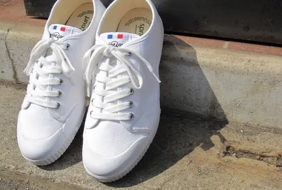 センス◎なアパレルグッズたち。