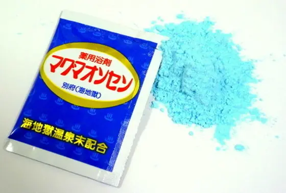お土産はこれ！