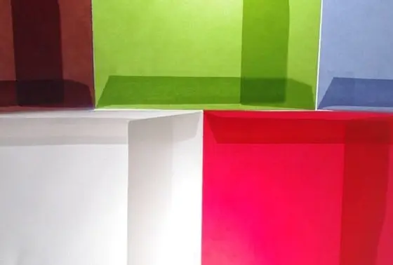 半透明な封筒っスよぉー。