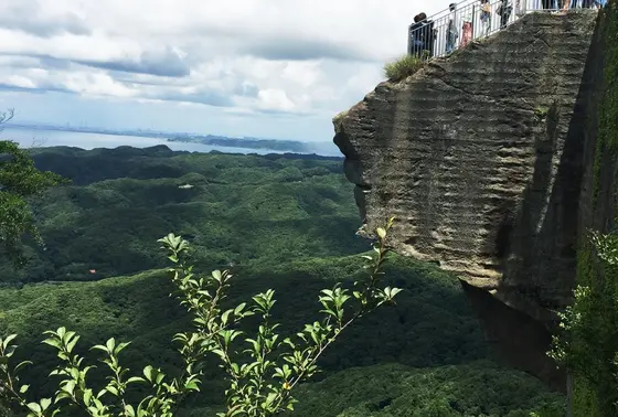 地獄のぞき