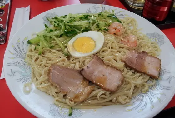 呉冷麺
