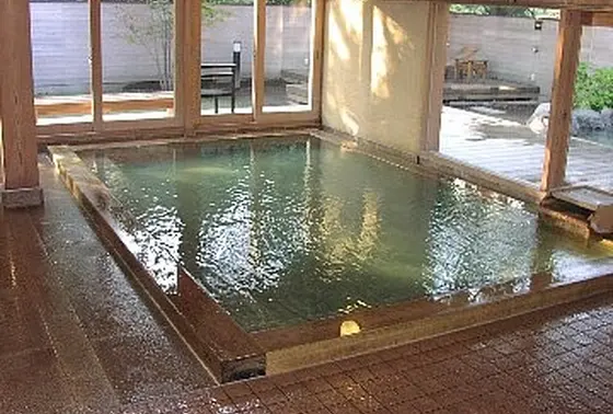 べっぷ鬼石の湯