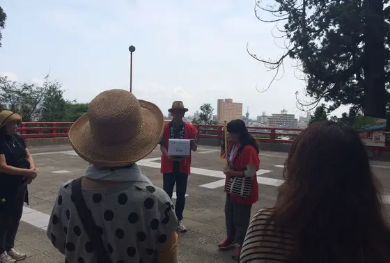 予定が合えば…