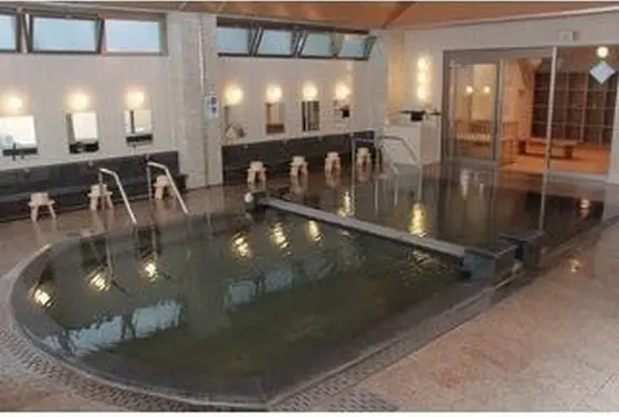 改修してキレイになりました