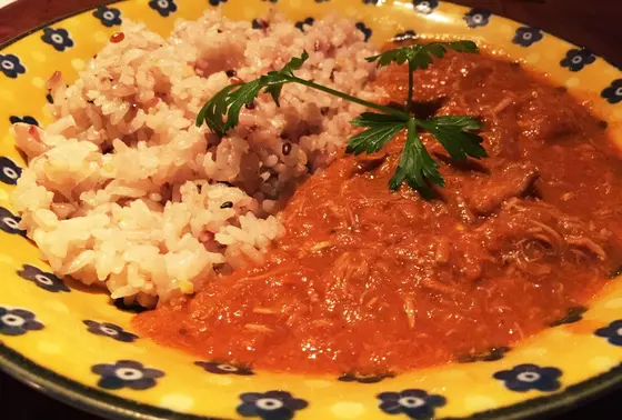 カレー