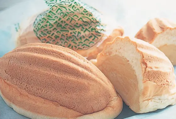 メロンパン