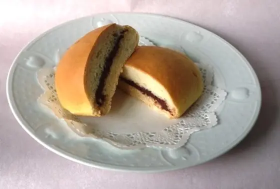 ナナパン