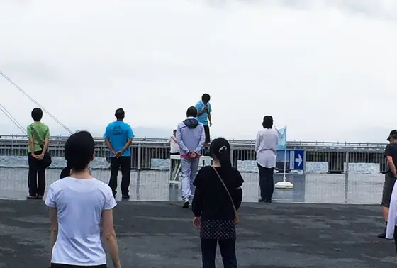 ラヂオ体操