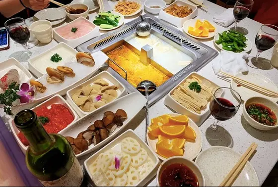 火鍋