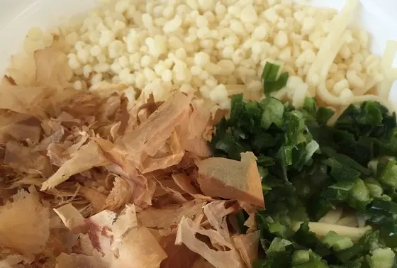 五島うどん