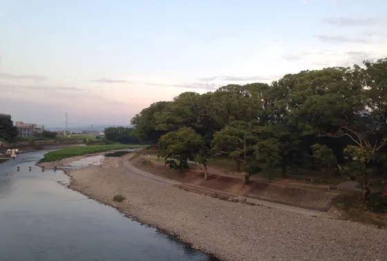 中之島公園