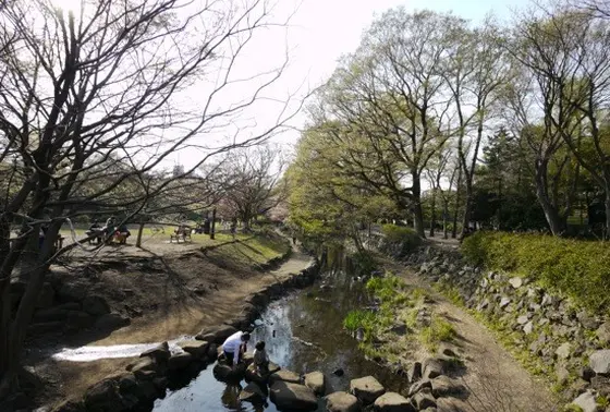 神田川
