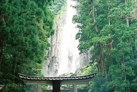 那智の滝