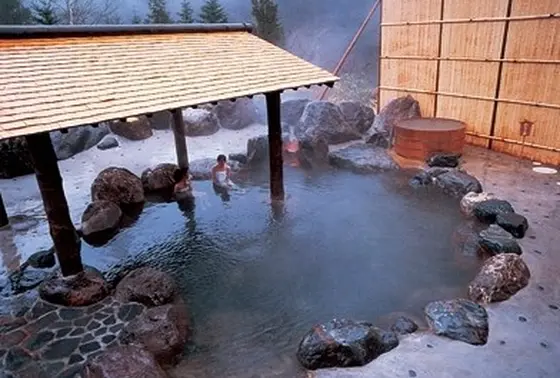 岡田旅館