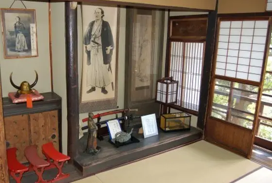 宿泊部屋