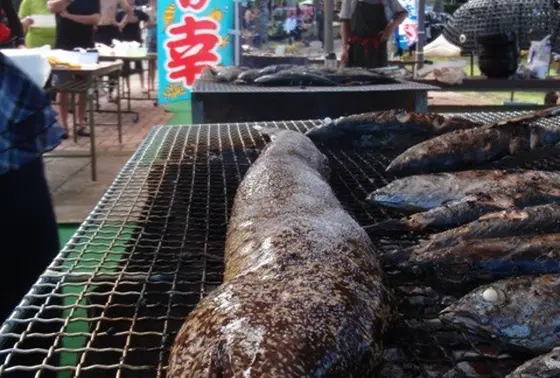 海洋公園のイベント
