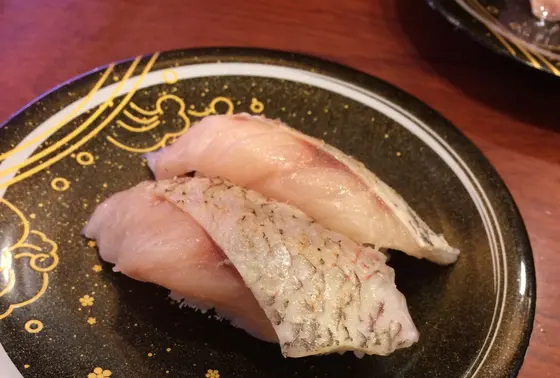のどぐろはやっぱり絶品