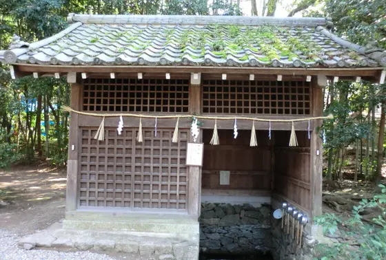 桐原水