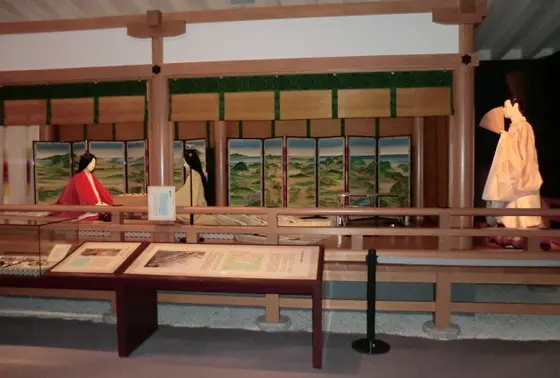 平安時代の装束