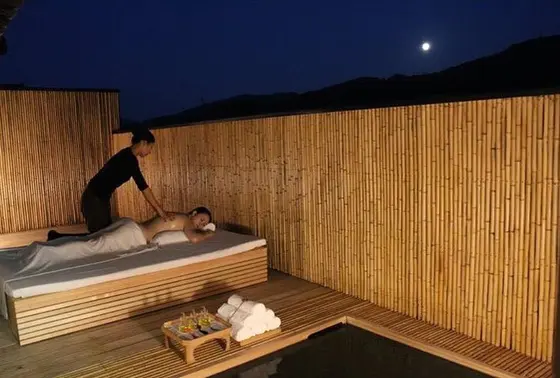 和多屋別荘