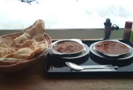 ONSEN食堂