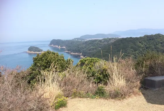友ヶ島