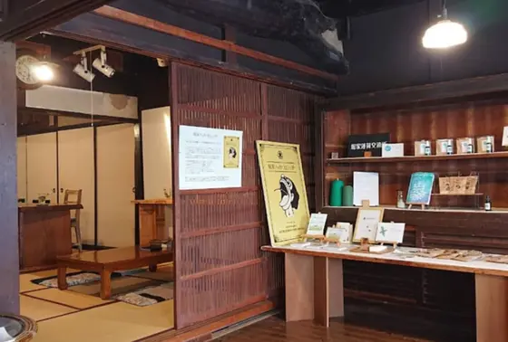ずっと行きたかった
総社の古民家カフェ♪
