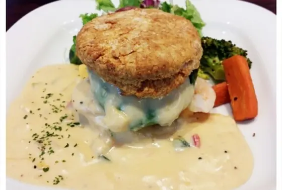 チェルシーカフェ