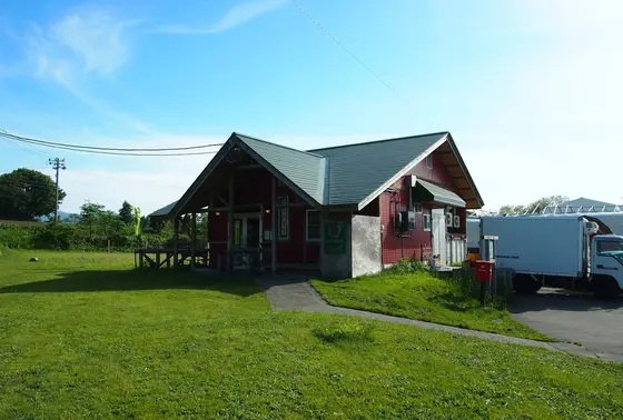 青森三大ソフトクリーム！