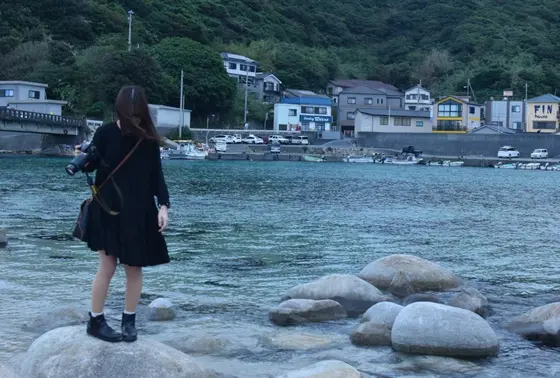 海