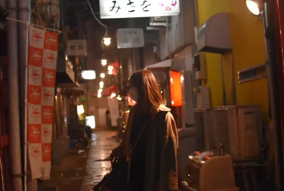 おびや町小路