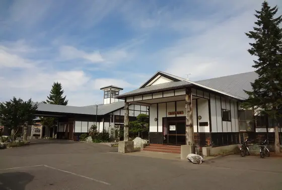 駅近の便利なお宿＆お風呂