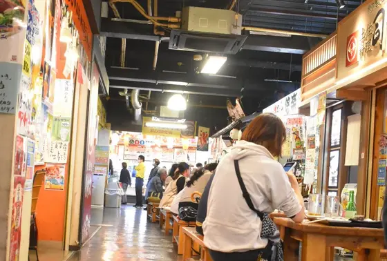 席